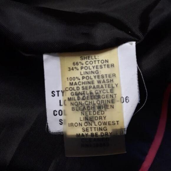 Tahari Equestrian Large Button Down Rib Textured Trench Coat Pockets Brown Sz XS - Picture 9 of 11